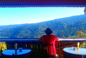 Bendesa Mas Homestay